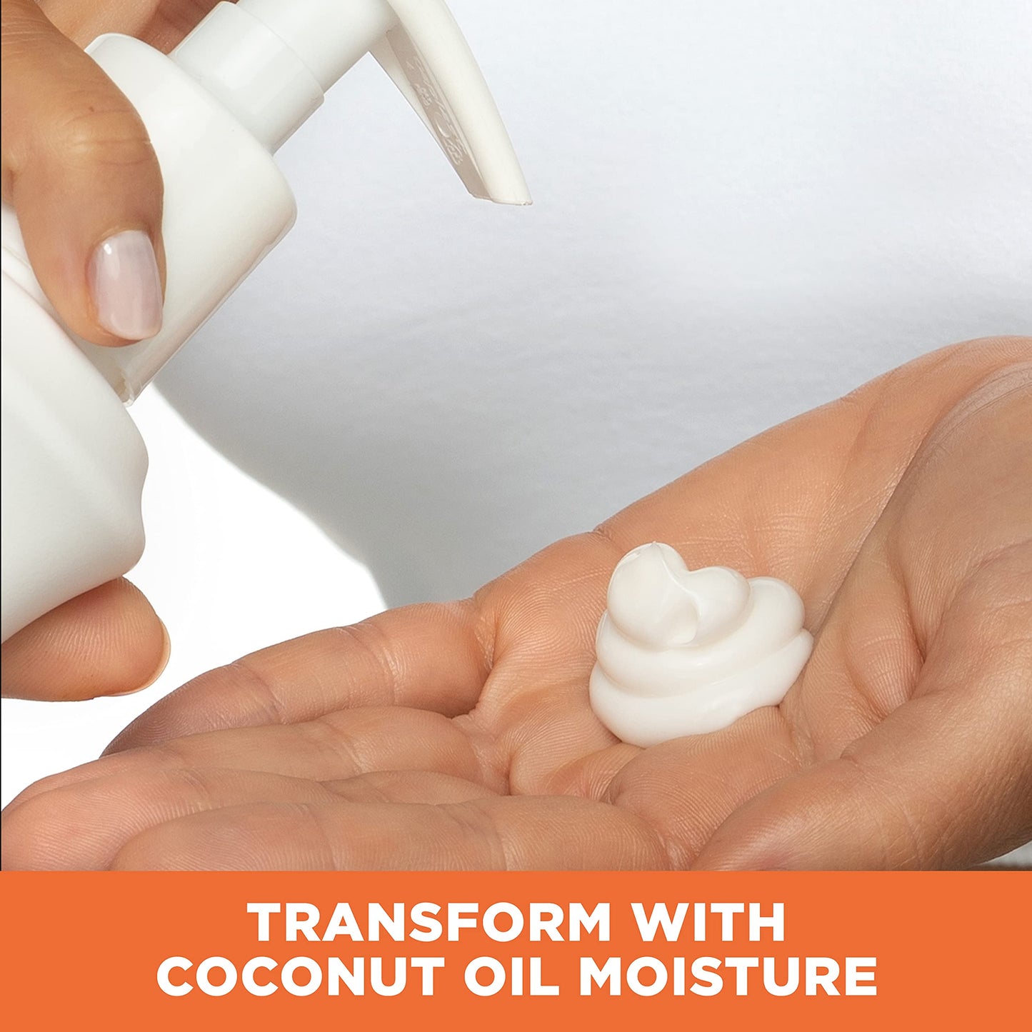 Palmer's Coconut Oil Formula Body Lotion for Dry Skin, Hand & Body Moisturizer with Green Coffee Extract & Vitamin E