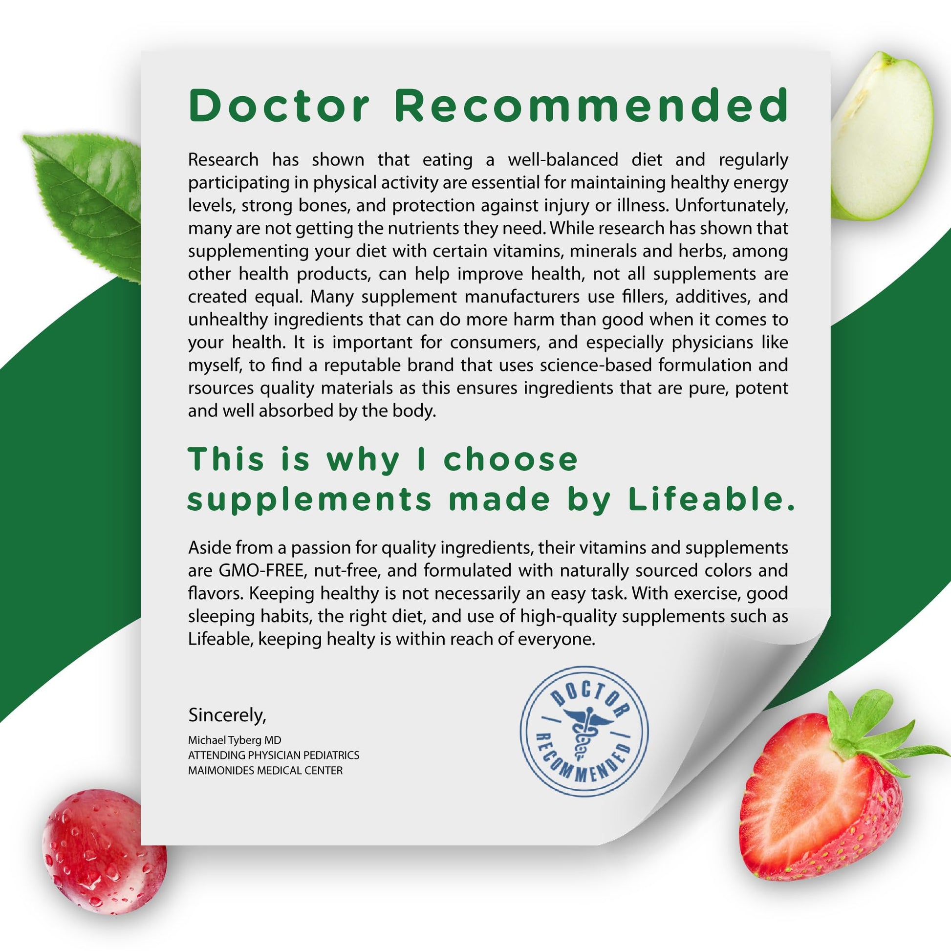 Lifeable Collagen Peptides Gummies | 100mg with Vitamin C | Great Tasting Collagen Supplements | Vegetarian Hair Skin and Nails Gummies | Collagen Gummies for Adults, Men, Women | 90 Gummies Lifeable buy supplements Au