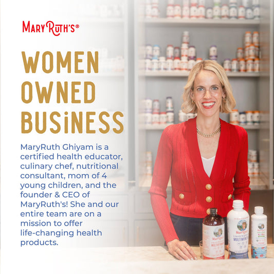 MaryRuth Organics Ultra Digestive Enzymes Capsules | Up to 2 Month Supply | Supplement for Gut Health Support | Digestion & Immune Support