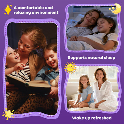 Sugar Free Magnesium Glycinate Gummies for Kids & Adults - Zzz Support, Relaxation & Cognition Support, 200/400mg Magnesium Gummies with L-Theanine, GABA, Calcium, B6, D3, C & K2, Grape Flavor, 60 Ct JIANKYTZBuy Supplements Australia
