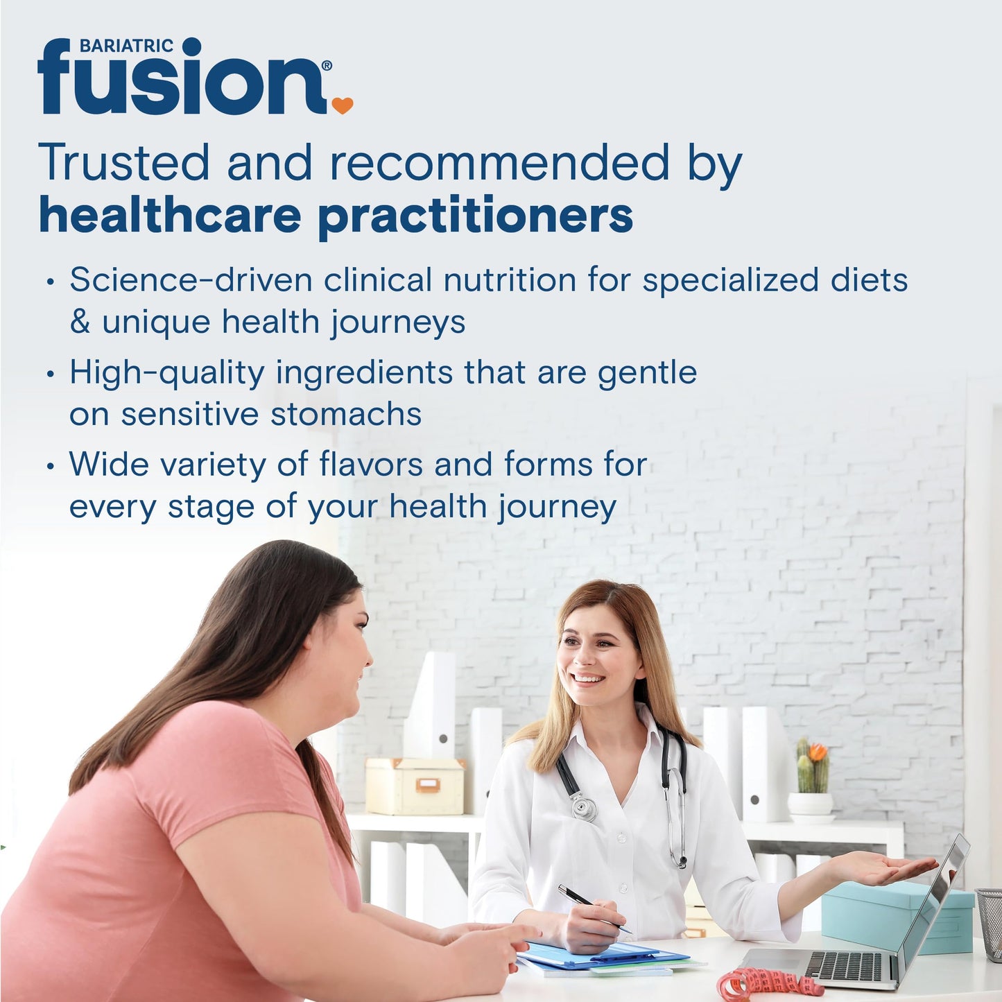 Bariatric Fusion Bariatric Multivitamin with Iron Complete Chewable | Mixed Berry | Post Bariatric Vitamins for Gastric Bypass
