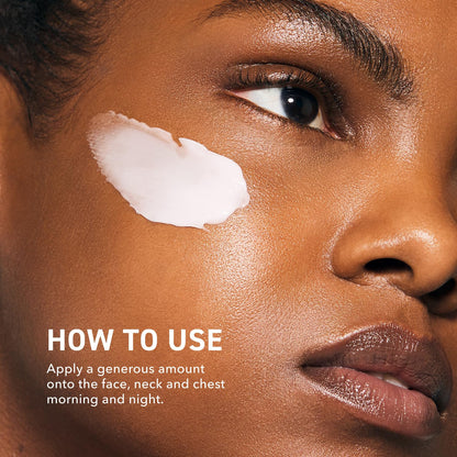 Prequel Skin AM/PM Modern Moisturizer – Hydrating Face Cream with Peptides, Ceramides