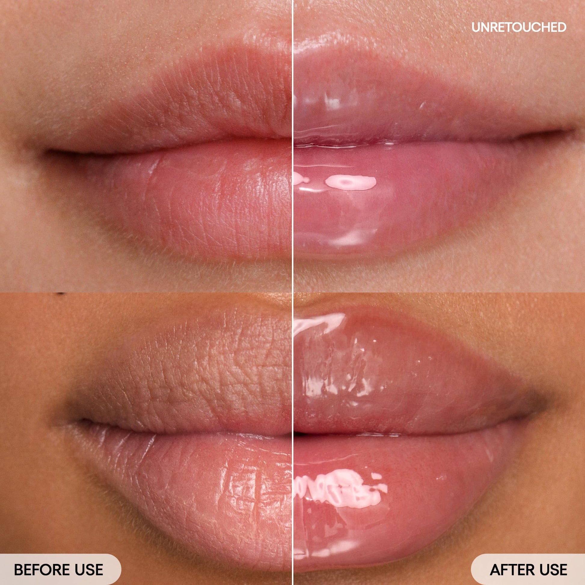 LANEIGE Lip Glowy Balm, Berry: Sheer Tinted Lip Moisturizer with Shea Butter, for Hydrating Shine & Soft Lips LANEIGEBuy Supplements Australia