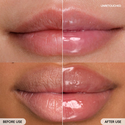 LANEIGE Lip Glowy Balm, Berry: Sheer Tinted Lip Moisturizer with Shea Butter, for Hydrating Shine & Soft Lips LANEIGEBuy Supplements Australia