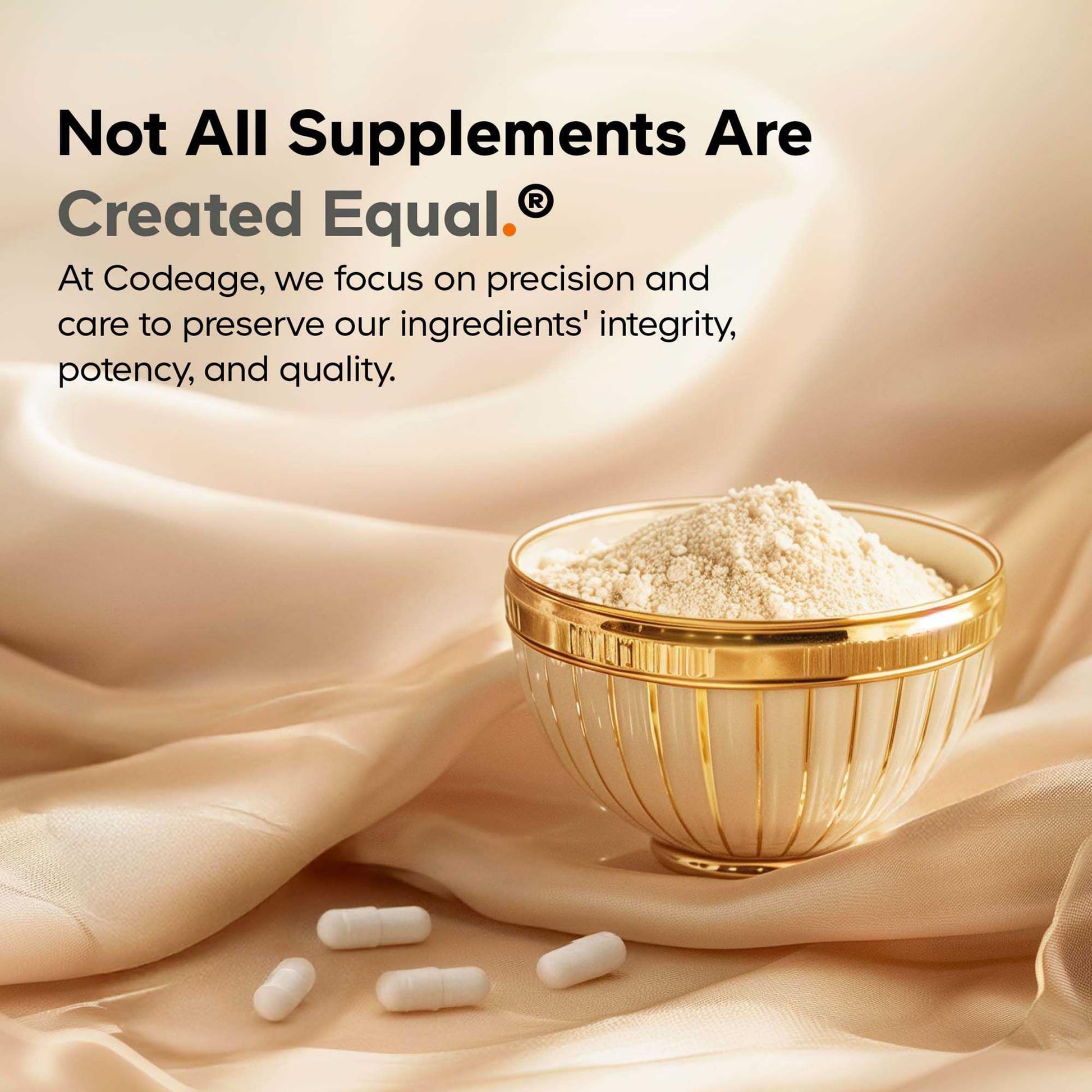 Codeage Liposomal Collagen Peptides Powder + Vitamin C & Quercetin, Phospholipid Complex, Grass-Fed Pasture-Raised Hydrolyzed Collagen Type I & III Supplement All-in-One, Non-GMO, 14.97 oz CodeageBuy Supplements Australia