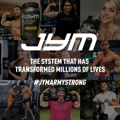 JYM Supplement Science Omega JYM Fish Oil 2800mg, High Potency Omega 3, EPA, DHA, DPA for Brain, Heart, & Joint Support 120 Soft Gels JYM Supplement Science buy supplements Au