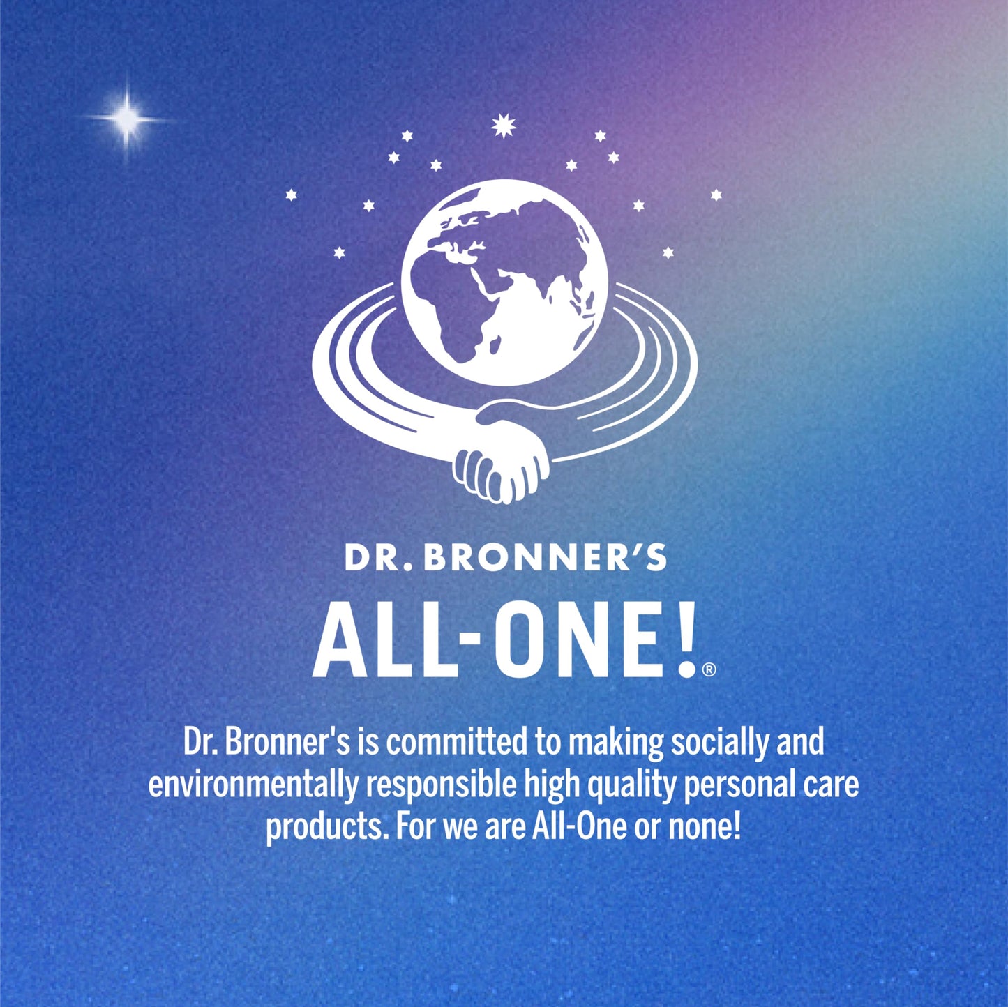 Dr. Bronner's Pure-Castile Magic Liquid Soap (Baby Unscented, 8 Ounce)- Made with Regenerative Organic Certified Oils, For Face