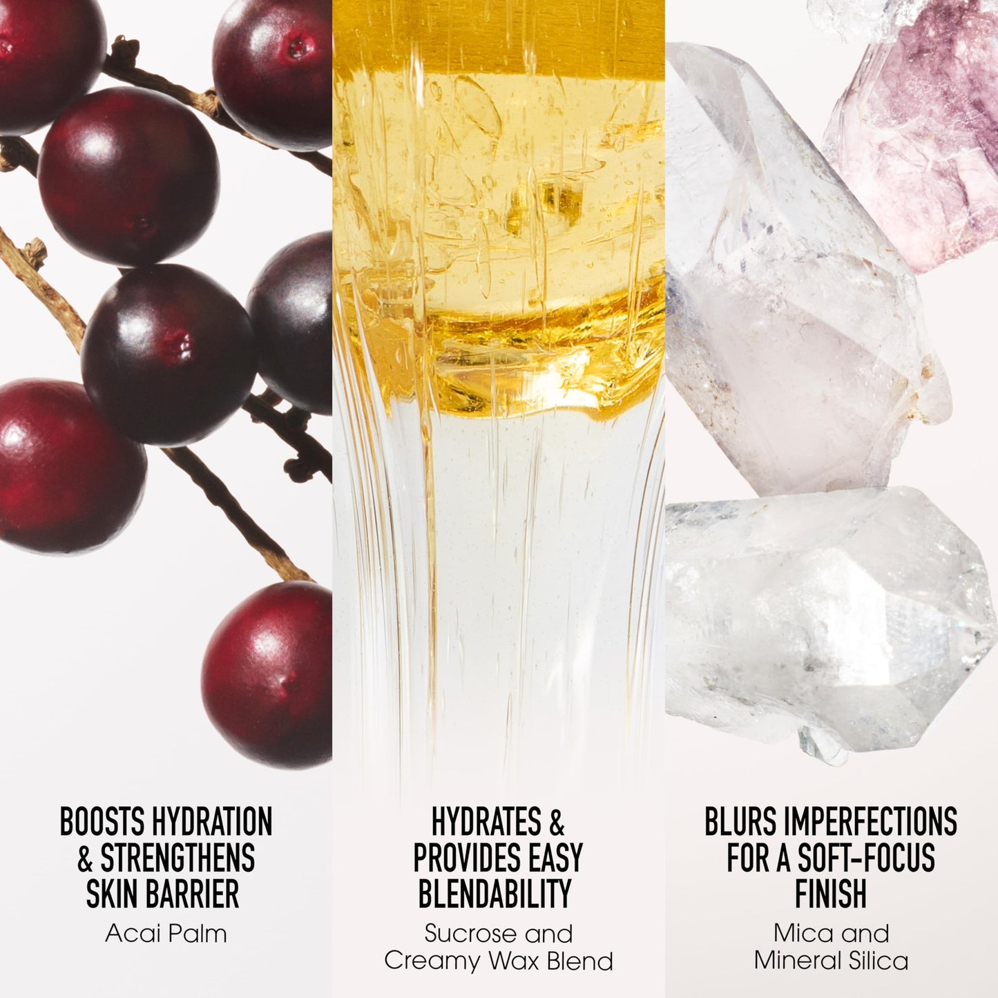 bareMinerals Gen Nude Dew in One Cheek & Lip Stick - Call My Blush
