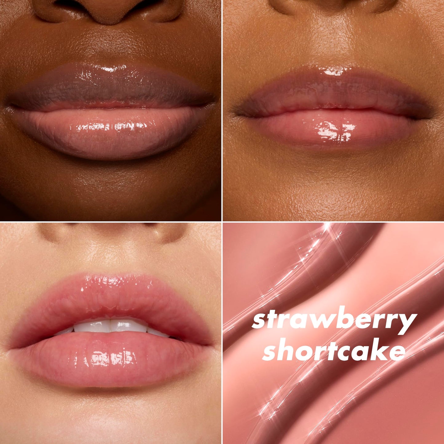 e.l.f. Glow Reviver Melting Lip Balm, Hydrating Tinted Lip Balm For A Glossy Finish & Soft, Supple Lips