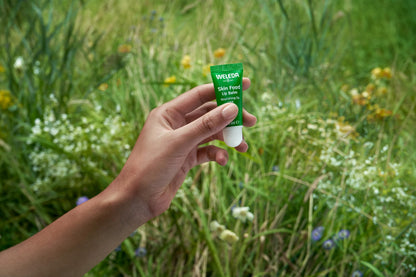 Weleda Skin Food Lip Butter, 0.27 Ounce, Plant Rich Moisturizing Lip Care with Sunflower Seed Oil, Chamomile and Calendula WeledaBuy Supplements Australia