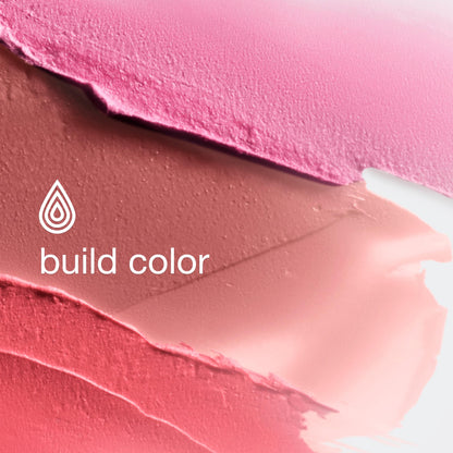 Clinique Chubby Cream Blush Stick Cheek Colour Balm | Blush For Cheeks | Long Lasting + Buildable | Create A Healthy Looking Glow