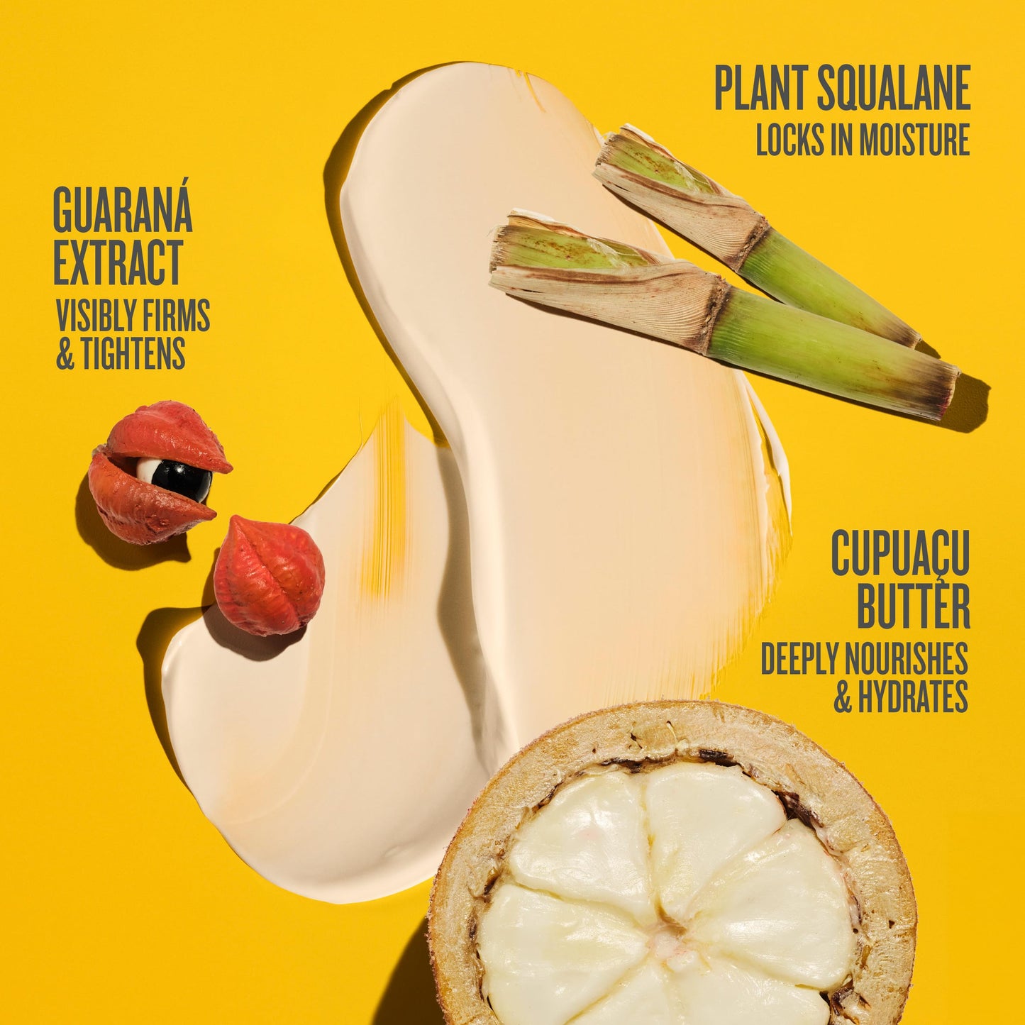 SOL DE JANEIRO Brazilian Bum Bum Cream 240ml