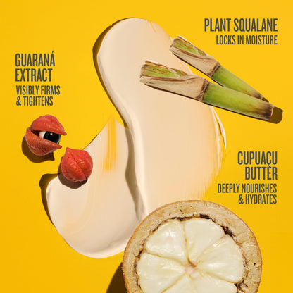 SOL DE JANEIRO Brazilian Bum Bum Cream 240ml