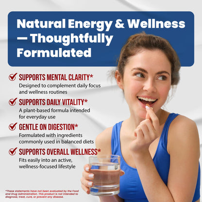 10 in 1 High Strength Mushroom Supplement - Lions Mane, Cordyceps, Reishi - Brain Supplements for Memory and Focus ** 5-Month Supply