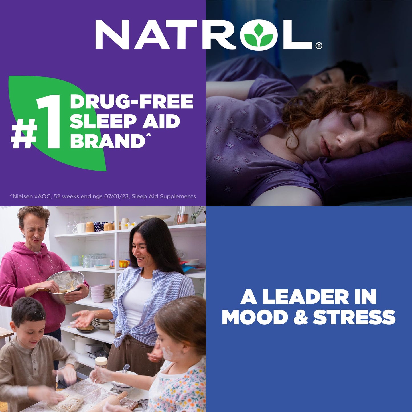 Natrol Biotin 10000mcg, 4X Faster Dissolve Supplement for Healthy Hair, Skin and Nails for Those Low in Biotin, Plus Energy Metabolism Support