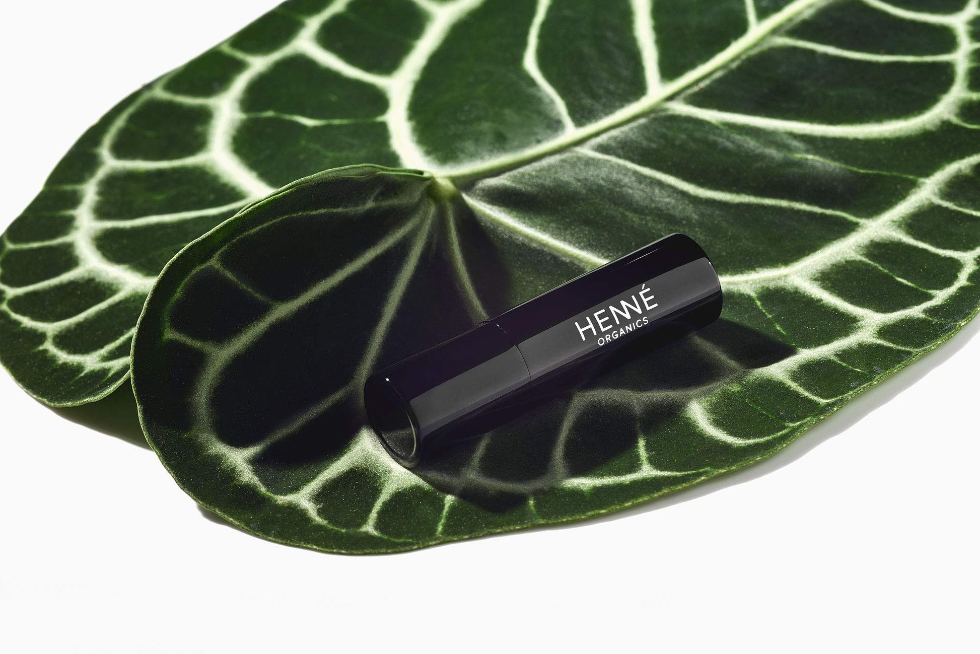 Henné Organics Luxury Lip Balm V2 - Natural and Organic Moisturizer - 0.15 Ounce Stick HennÃ OrganicsBuy Supplements Australia