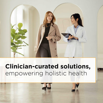 Integrative Therapeutics Zinc-Carnosine - Digestive & Gut Health Support* - GI Tract Support* - Supports Immune Health* - Easy-to-Swallow