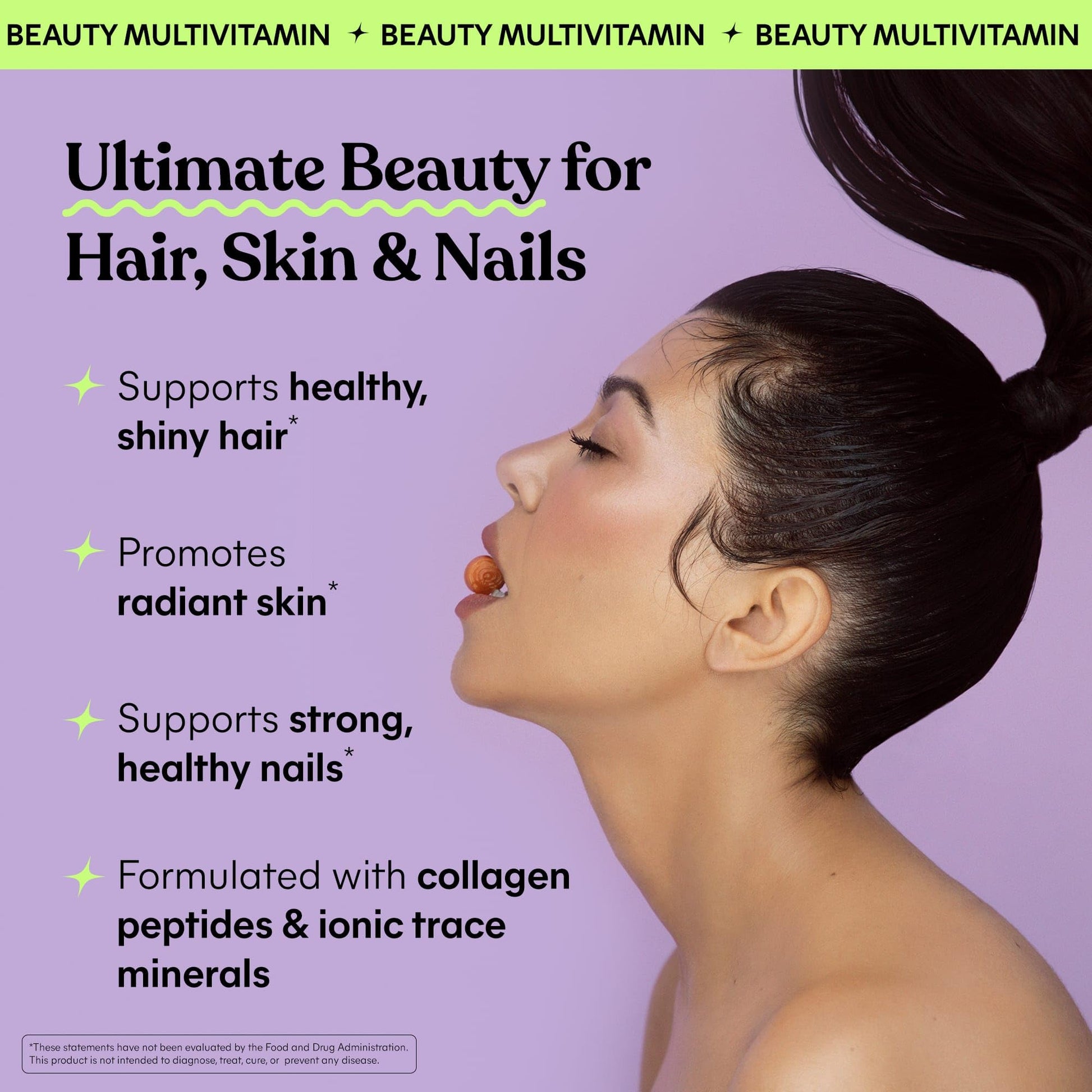 Lemme Glow Collagen Hair Gummies for Strong, Thick Hair & Reduced Shedding Smooth Anti Cellulite Capsules for Women, Smooth Legs & Thighs, Reduce Cellulite & Crepey Skin Bundle Lemme buy supplements Au