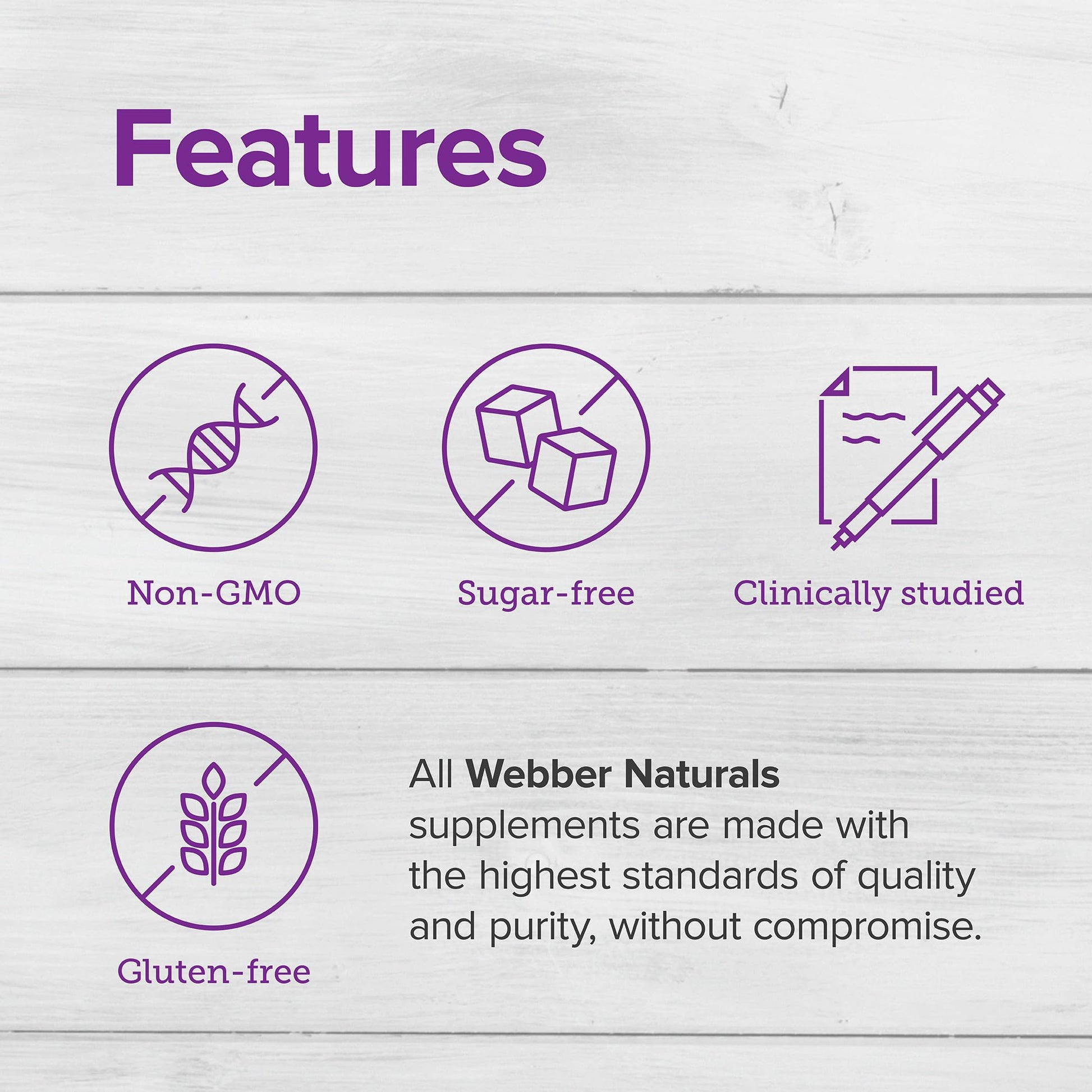 Webber Naturals Collagen30 Anti-Wrinkle, 2,500mg of Bioactive Collagen Peptides Per Serving (3 Tablets), 180 Tablets, Helps Reduce Deep Wrinkles, Fine Lines, Non GMO, Dairy, Gluten Free Webber Naturals buy supplements Au