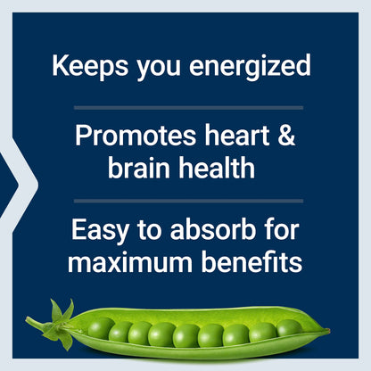 Life Extension BioActive Complete B-Complex, Heart,  Nerve Support, Healthy Energy, Metabolism, Complete B Complex, 60 Vegetarian Capsules