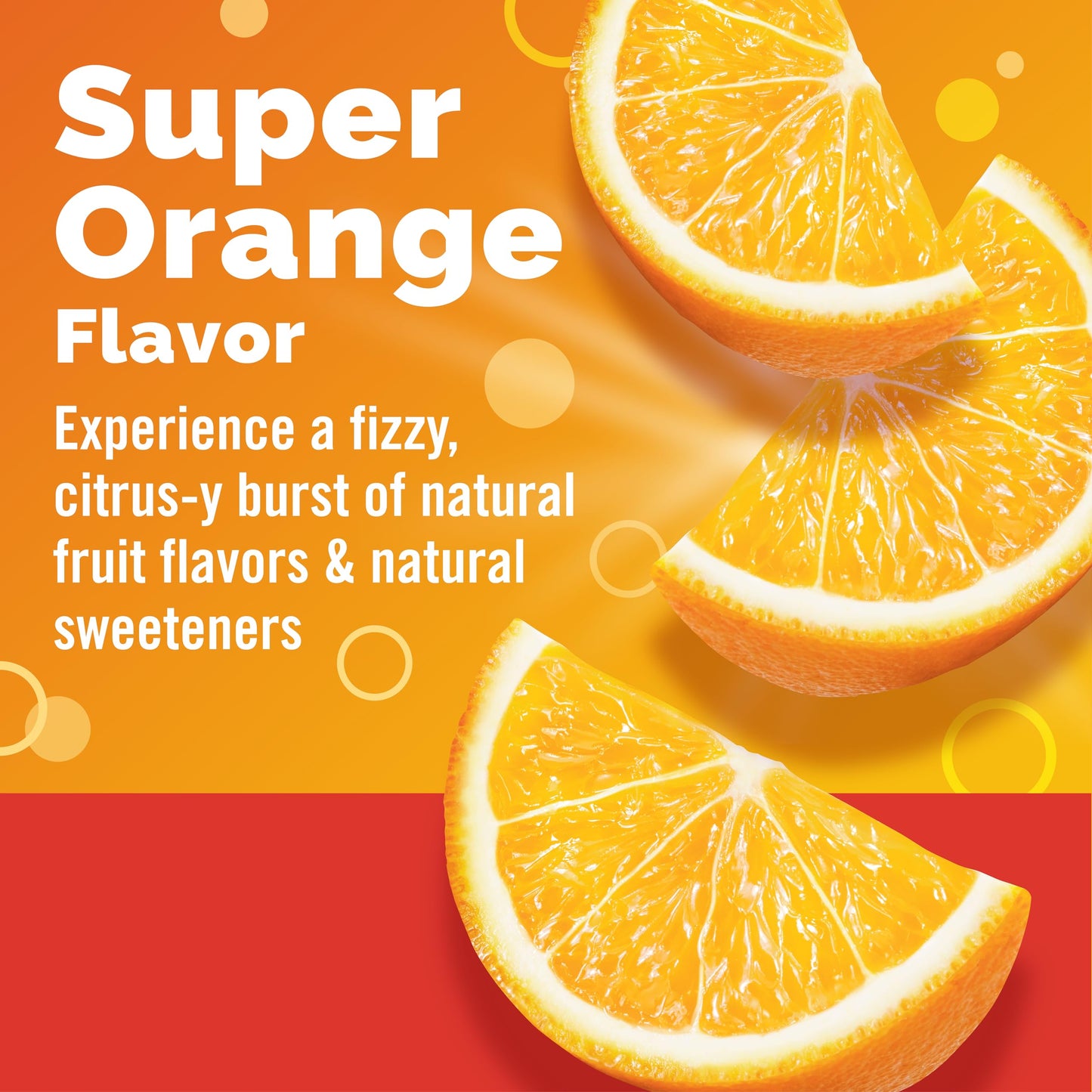 Emergen-C 1000mg Vitamin C Powder for Daily Immune Support Caffeine Free Vitamin C Supplements with Zinc and Manganese