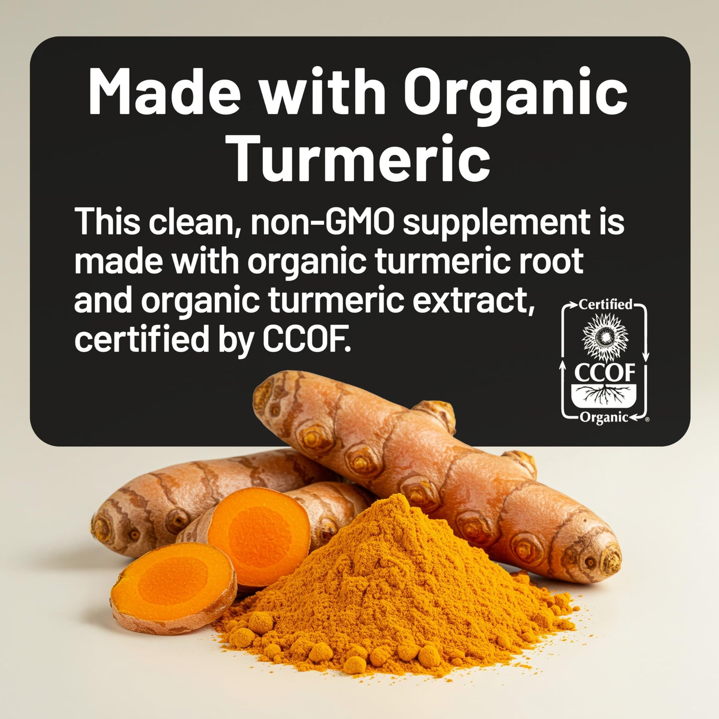 NatureWise Curcumin Turmeric 2250mg - 95% Curcuminoids & BioPerine Black Pepper Extract for Advanced Absorption - Daily Joint and Immune Health Support
