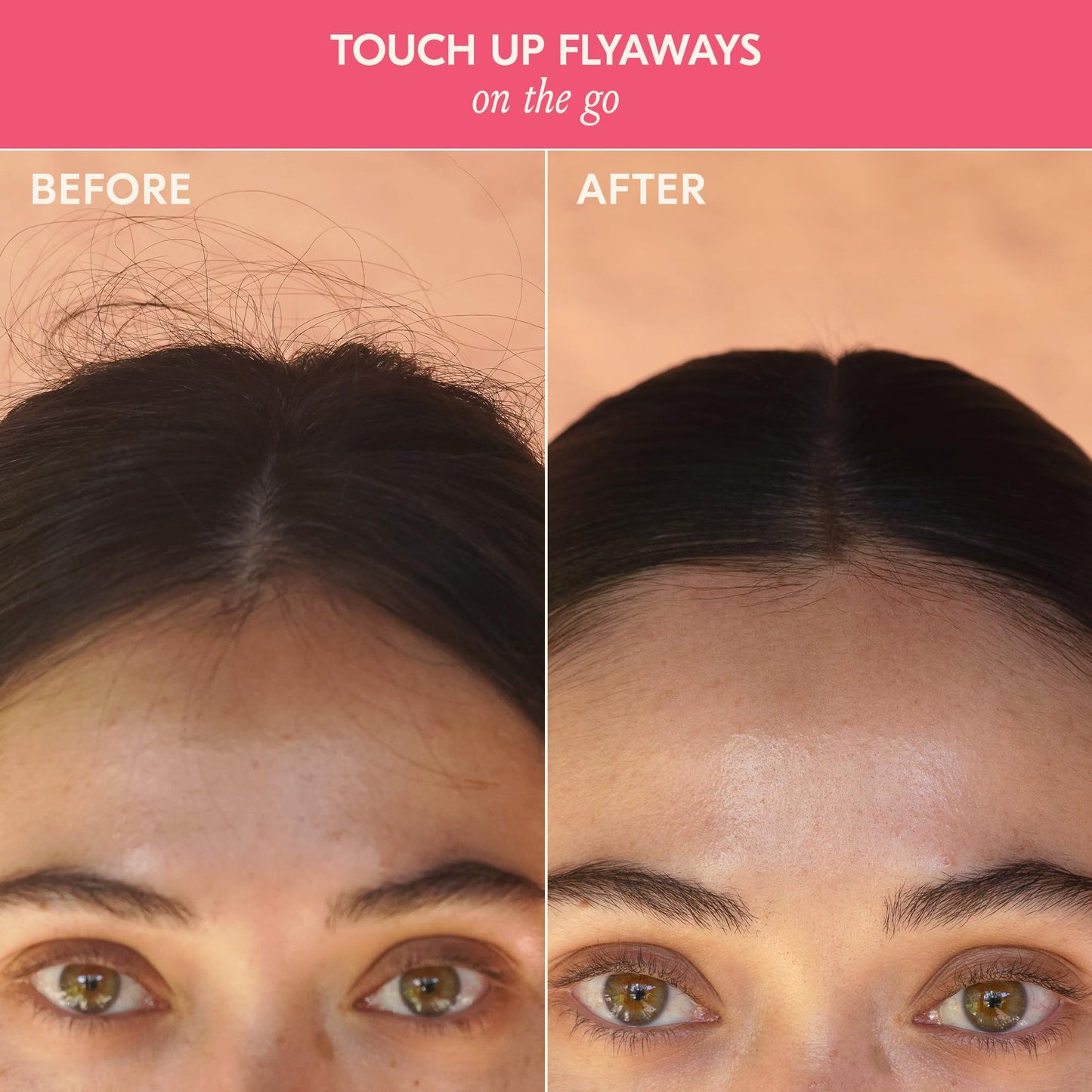 DAE Cactus Fruit 3-In-1 Styling Cream & Taming Wand - Tame Flyaways, Smooth Frizz, Style Edges (0.6 oz.) DAEBuy Supplements Australia