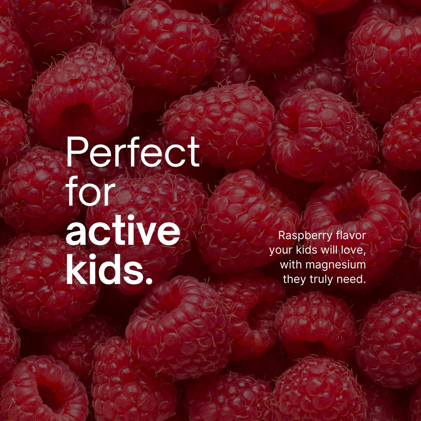 Chapter One Magnesium Gummies, Great Tasting Magnesium for Kids, Calm Kids Magnesium, Magnesium Gummies for Women and Men