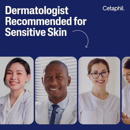 Cetaphil Vitamin C Serum, Visibly Reduces Look of Dark Spots and Hyperpigmentation, Formulated with Niacinamide