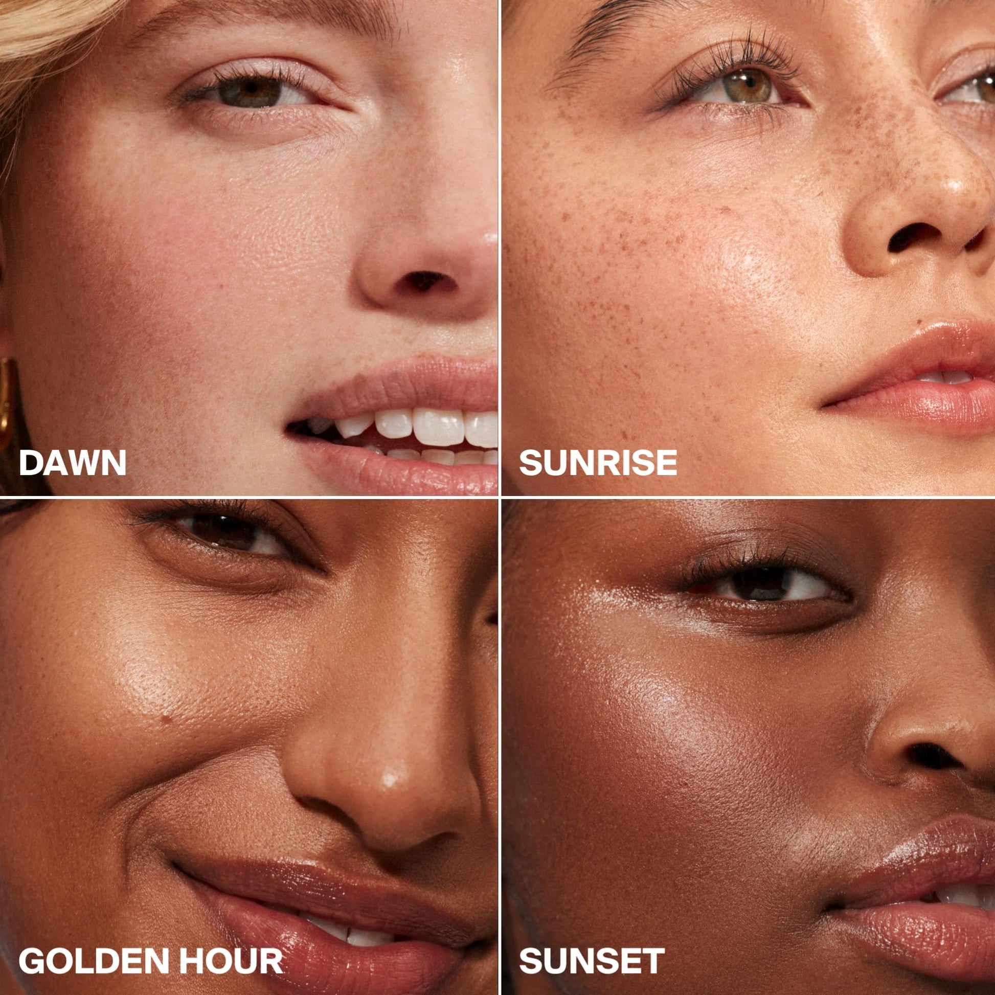 Supergoop! Glowscreen SPF 40, Sunrise (Champagne Glow) - 1.7 fl oz - Glowy Primer + Broad Spectrum Tinted Sunscreen - Helps Filter Blue Light - Hydration - Hyaluronic Acid & Vitamin B5 Supergoop!Buy Supplements Australia