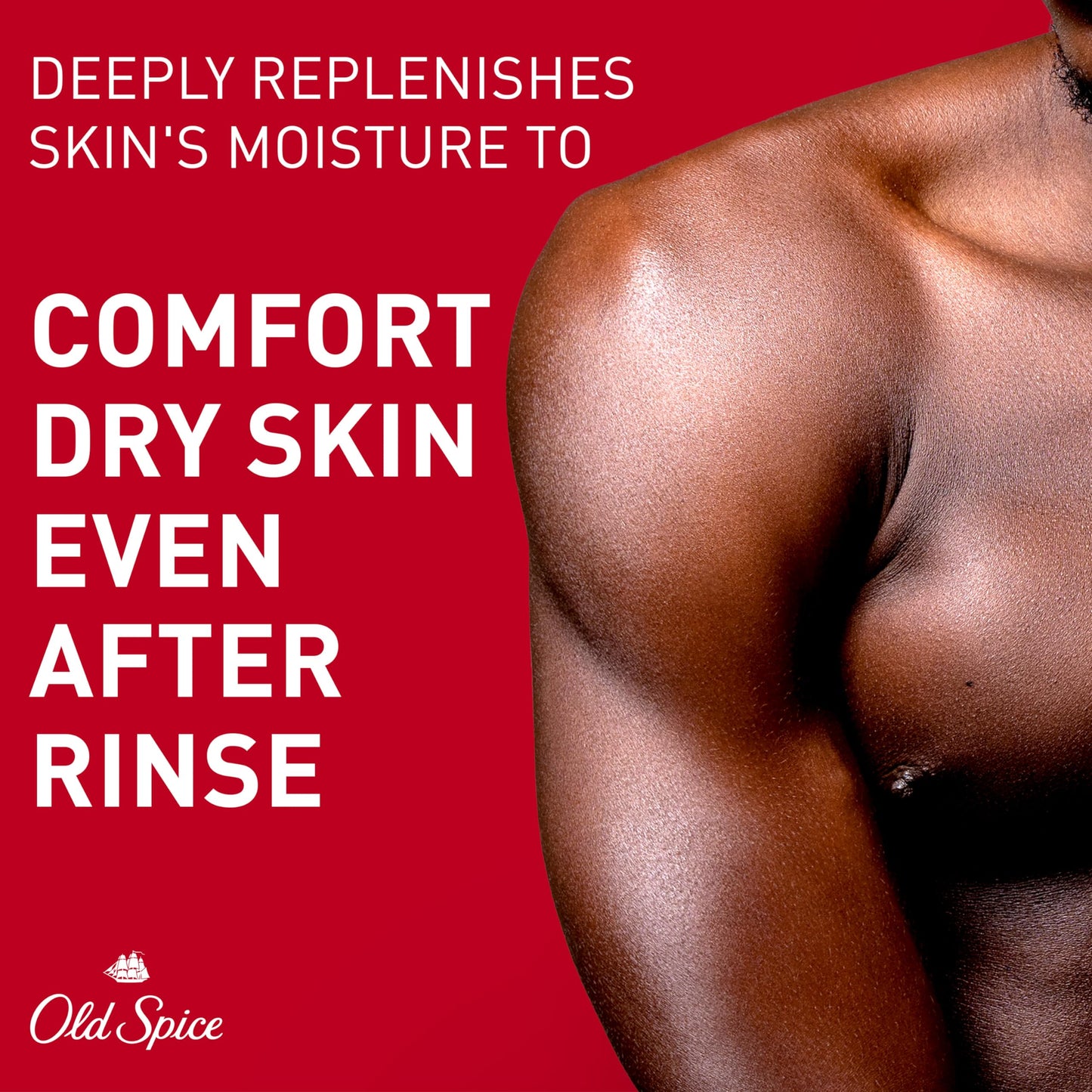 Old Spice Body Wash GentleMan’s Super Hydration for Men, 24/7 Renewing Moisture, Gentle on Skin with Skin Conditioners