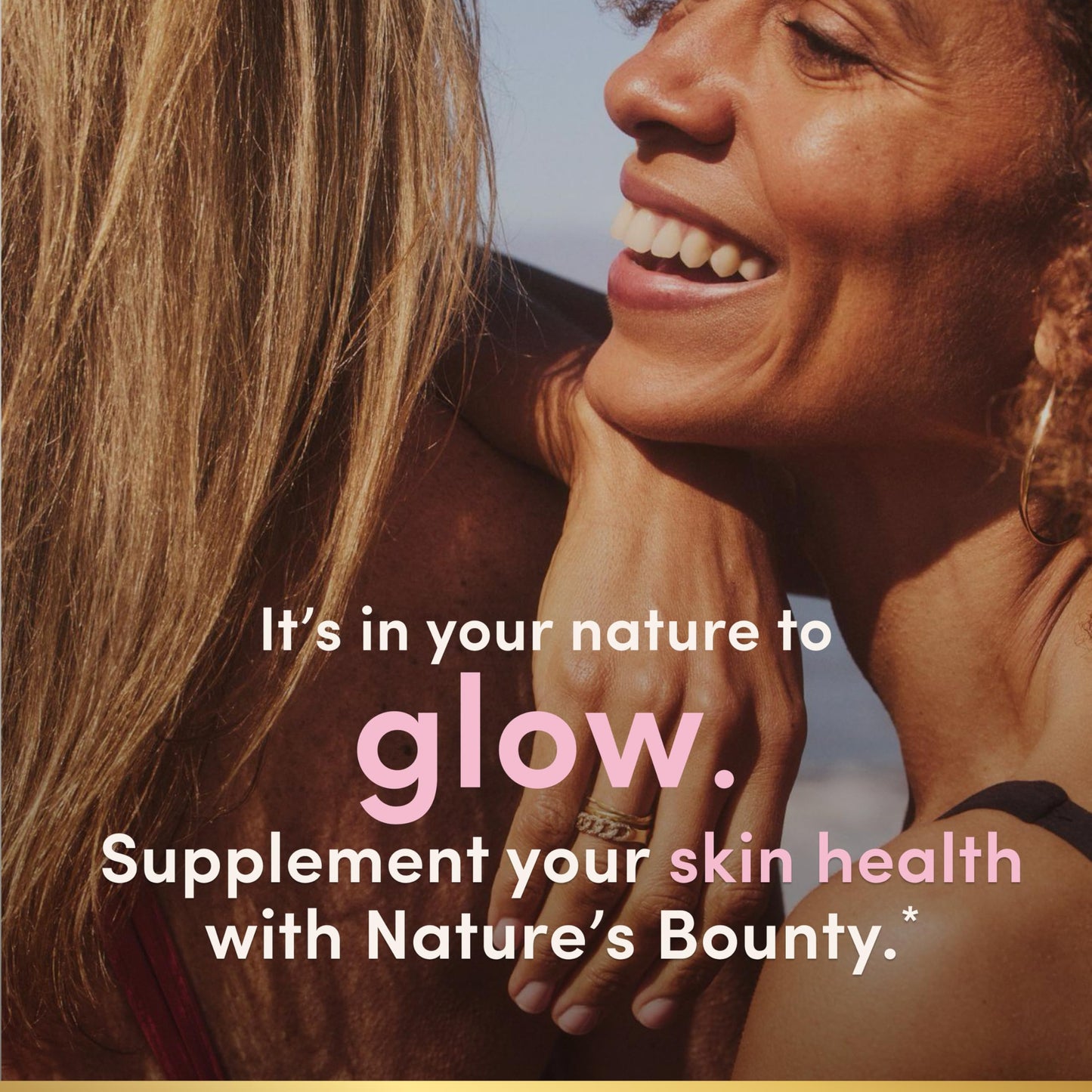 Nature’s Bounty Optimal Solutions Ultra Collagen Booster for Healthy-Aging Supplement, Resveratrol, Hyaluronic Acid – Collagen Capsules for Women, 48 Capsules Nature's Bounty buy supplements Au