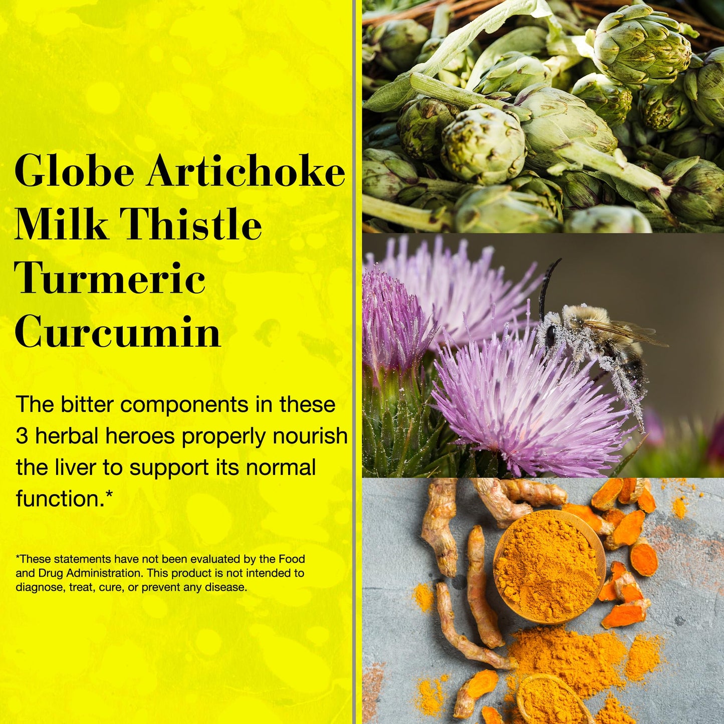 NEW NORDIC Active Liver 30-Day Supply, Daily Liver Supplement, Milk Thistle, Artichoke & Turmeric, 30 Tablets (Pack of 1) NEW NORDICBuy Supplements Australia