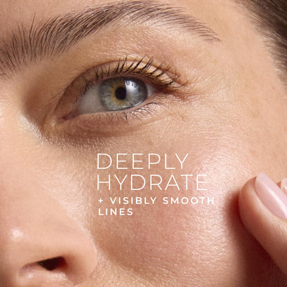 RoC Retinol Correxion Max Daily Hydration Anti-Aging Face Moisturizer with Hyaluronic Acid